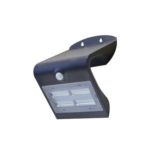 Solar Wall Light