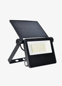 LED Solar Flood Light