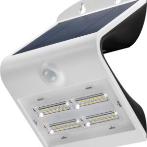 LED Solar Wall Light