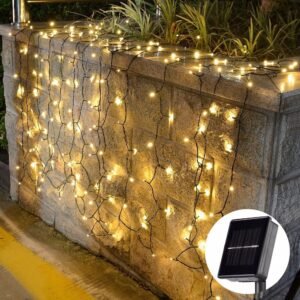 LED Solar String