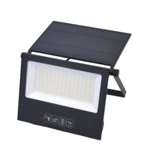 Solar Flood Light - Smaller