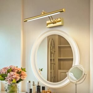 LED Mirror & Picture Light