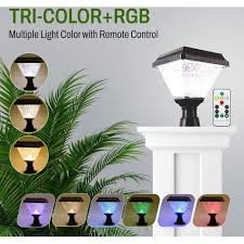 Solar Lamp Stand